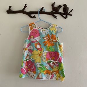 Lilly Pulitzer Shift Dress